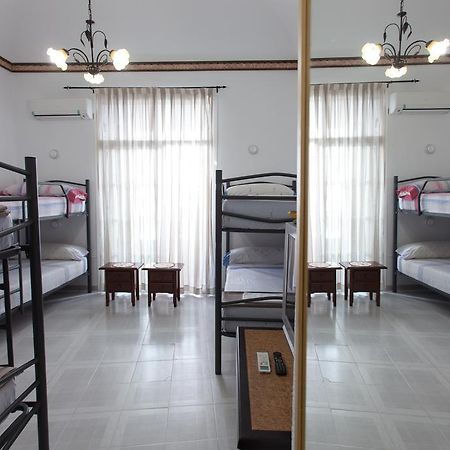 Extrenatura Alojamiento Albergue Villafranca de los Barros Buitenkant foto