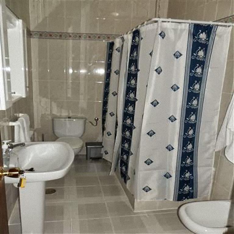 Extrenatura Alojamiento Albergue Villafranca de los Barros Kamer foto